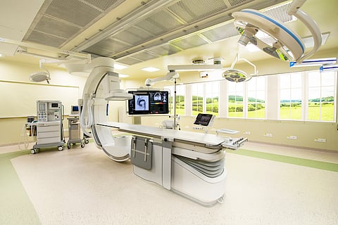 How this Chennai hospital is making complex heart procedures safer 