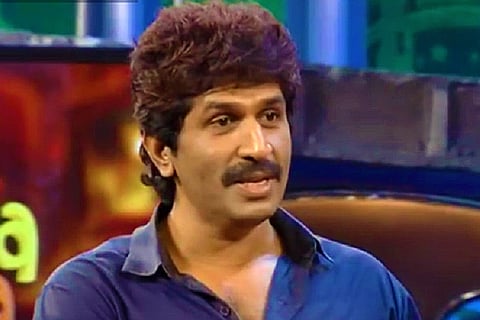 In videos: Comedy artiste Kalabhavan Abi's performances 