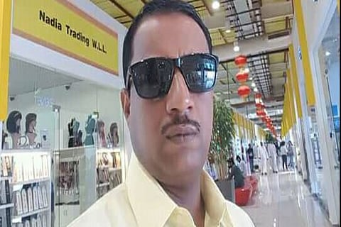 Abu Faisal was arrested at the Hyderabad airport upon arrival. 