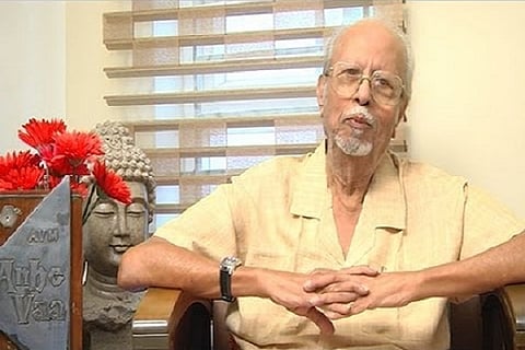 Tamil film director AC Tirulokachandar passes away
