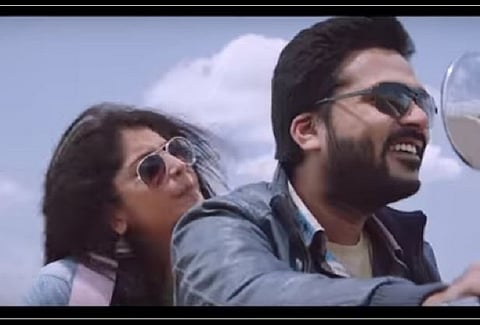 Simbu fans rejoice, ‘Achcham Yenbadhu Madamaiyada’ trailer finally releases