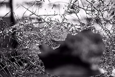 Hyderabad techie with Tech Mahindra dies in freak bike accident on Vijayawada highway