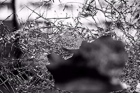 Bengaluru techie driving speeding car kills 1, injures 2 others 