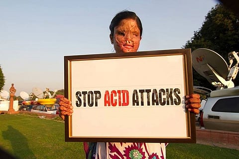 'Don't hang him, give him life term': Acid attack victim's mother's wish comes true
