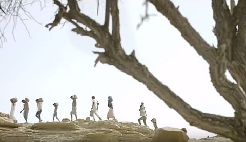 Act Equal: Three powerful films on why we need gender equality at home and at work in India