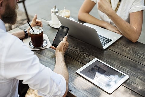 Sperm and the smartphone: Does a tech-heavy lifestyle cause infertility or impotence?