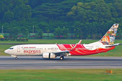 Air India posts record loss of Rs 8,556 cr in FY19, as govt looks to sell airline