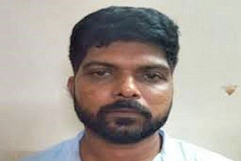 Wanted in 18 cases, notorious criminal ‘Akash Bhavan’ Sharan arrested from Bengaluru