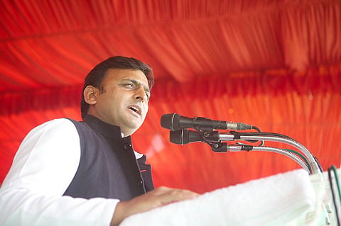 Thousands of graduates, post-graduates apply for 'safai karmacharis' post, UP govt puts process on hold