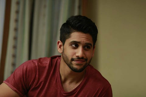 Malayalam hit ‘Premam’ in Telugu, first look revealed