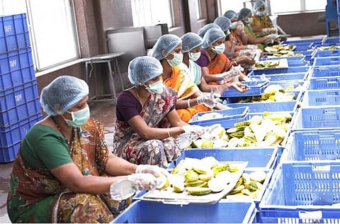 ISKCON may lose Indira Canteen contract for refusing to use onion and garlic