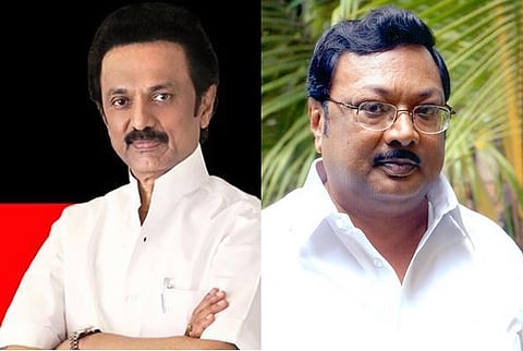 Alagiri calls Stalin’s campaign “comedy time”