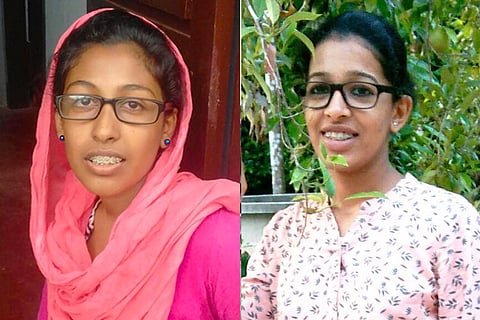 Eerie resemblance to missing student Jesna has made life hell for this Kerala teen