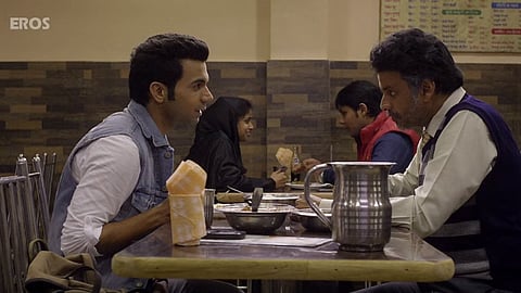 Hansal Mehta's 'Aligarh' to be screened at JNU today