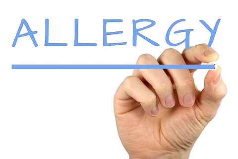 Food allergy can become fatal for your kid