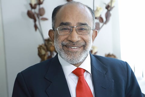 Those who own cars are not starving, can afford costlier fuel: KJ Alphons kicks up fresh row