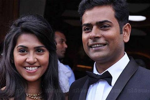 Neram, Premam director Alphonse Puthren gets hitched