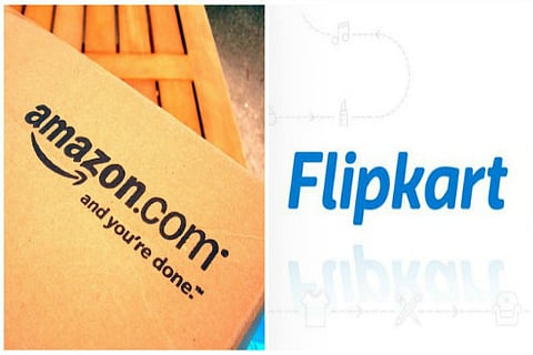 100 pct FDI in e-commerce will ‘play havoc’ with retailers, says Congress
