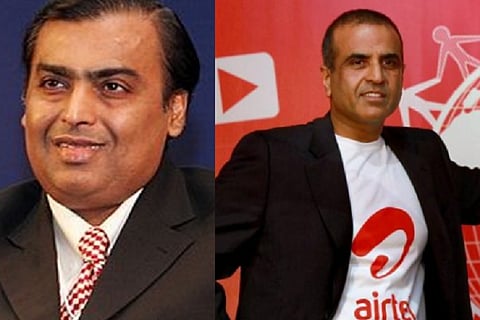 'Airtel is not India's fastest network': Reliance Jio lodges complaint with advertising council