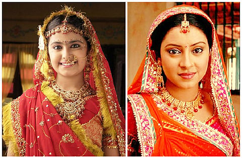 Never seen Pratyusha sad, her death is unbelievable: Avika Gor