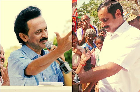 Waiting for 2021: Are TN 2016 Assembly Polls just a dress rehearsal?