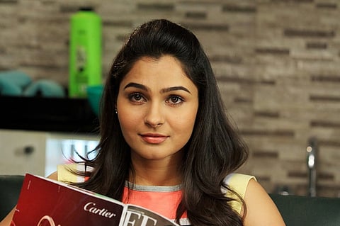 Andrea to play the baddie in Mysskin’s Thupparivaalan