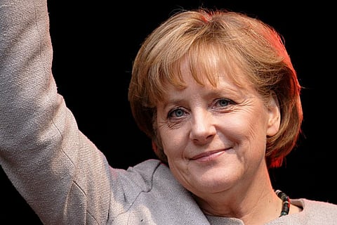 German MPs approve same-sex marriage in snap vote, Merkel votes against