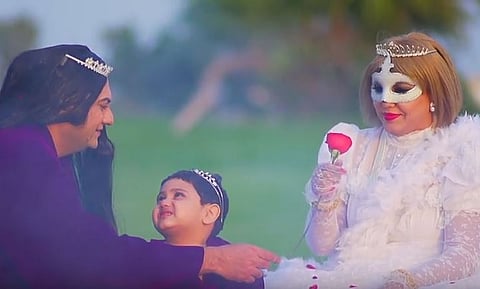  Why is Taher Shah all over your timeline and why are people mocking him?