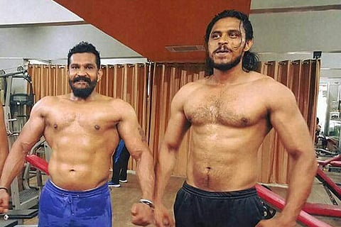 Kannada actor Anil’s body fished out 3 days after he drowned during a movie stunt 