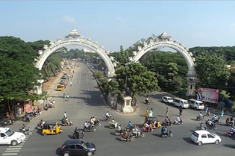 TN polls: Behind Anna Nagar’s posh façade, a dull battle for its slums and the middle-class