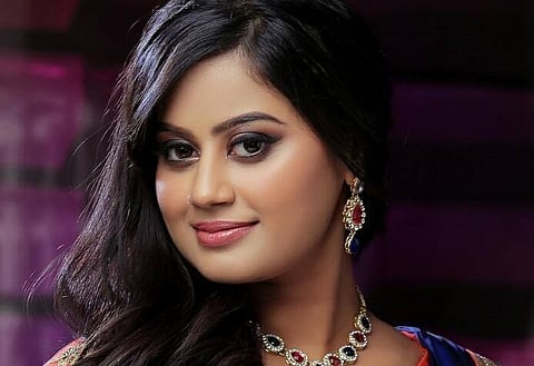 Hellish fires await you: Malayalam actor harassed online for her clothes