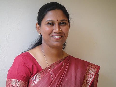 Karnataka government accepts IPS officer Anupama Shenoy's resignation