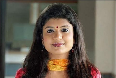 Young Kerala journalist Anusree Pillai dies, fraternity shocked