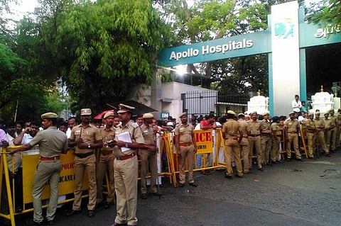 Jayalalithaa's Apollo stint: How AIADMK leaders changed their stand in the last few months