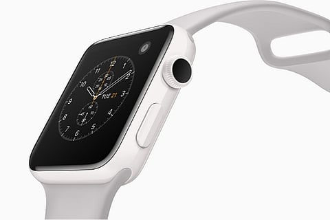 Apple Watch 3 leaks: May sport a completely new design with LTE connectivity 