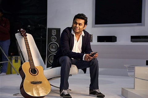 From Chennai music band to Hollywood: 25 years of AR Rahman