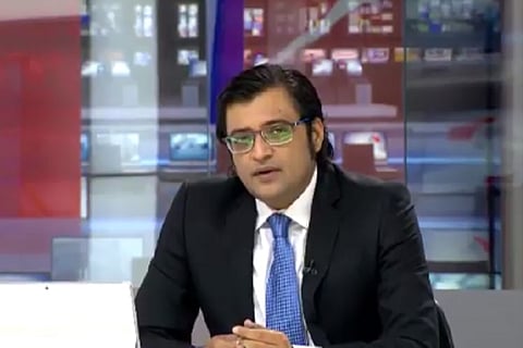 Inside the Indian newsroom: The real test of an anchor is their instinct about the moment