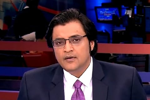 Times Now slammed by UK TV regulator for biased Indo-Pak coverage, channel blames Arnab