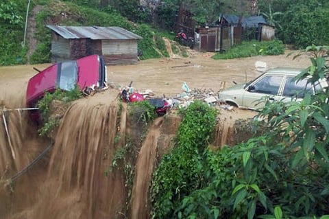 Toll rises to 19 in Arunachal landslides