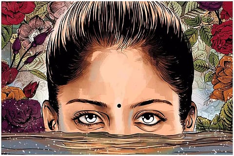 'Aruvi' row: Lakshmy Ramakrishnan livid at film mocking her, Vijay fans upset