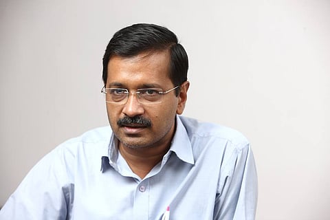How an old picture of a crowded Rajiv Chowk started a slug fest on the Odd-Even formula