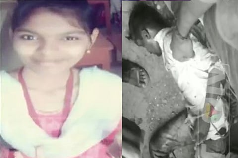 Stalker murders college student Aswini in Chennai, bystanders nab killer