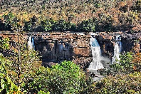 LDF revives Athirappilly Hydel project, tribals say they will fight it to death