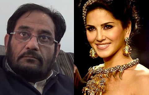 Atul Anjan's non-apology for his remark on Sunny Leone's condom ads