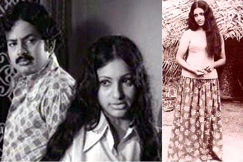 Revisiting IV Sasi's 'Avalude Ravukal', a rare film about a sex worker conscious of her power