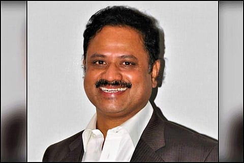  Avva Venkata Rama Rao