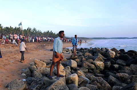 A pall of gloom on Kerala fishing village as 28 men still missing, four bodies recovered