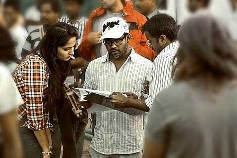 Won’t rest until sequels to AO and Pudhupettai are made, says Selvaraghavan