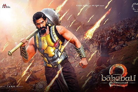 Black tickets for 'Baahubali 2' rampant in Hyderabad, as police arrest 21 in a single day