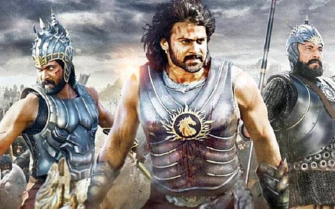 ‘Baahubali’ ticket prices soar in Bengaluru as theatres try to make up for rate cap losses